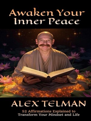 cover image of Awaken Your Inner Peace